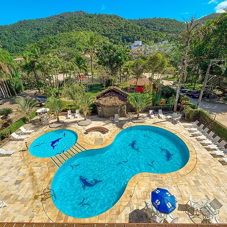 Hotel Nacional Inn Ubatuba - Praia das Toninhas-3